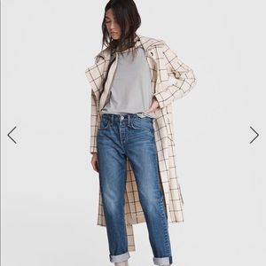 Rag and Bone Boyfriend Jeans